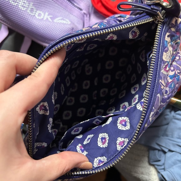 Vera Bradley Purse - Picture 2 of 2
